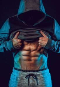 lose fat