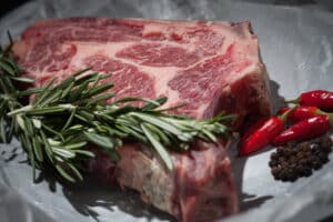protein for recovery