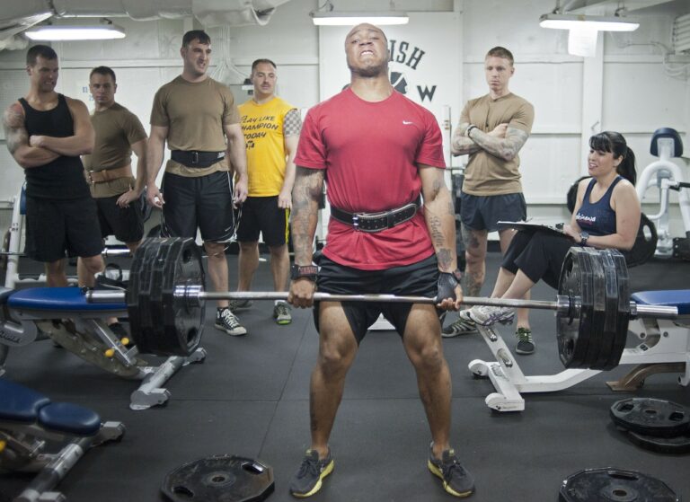 Strength Training