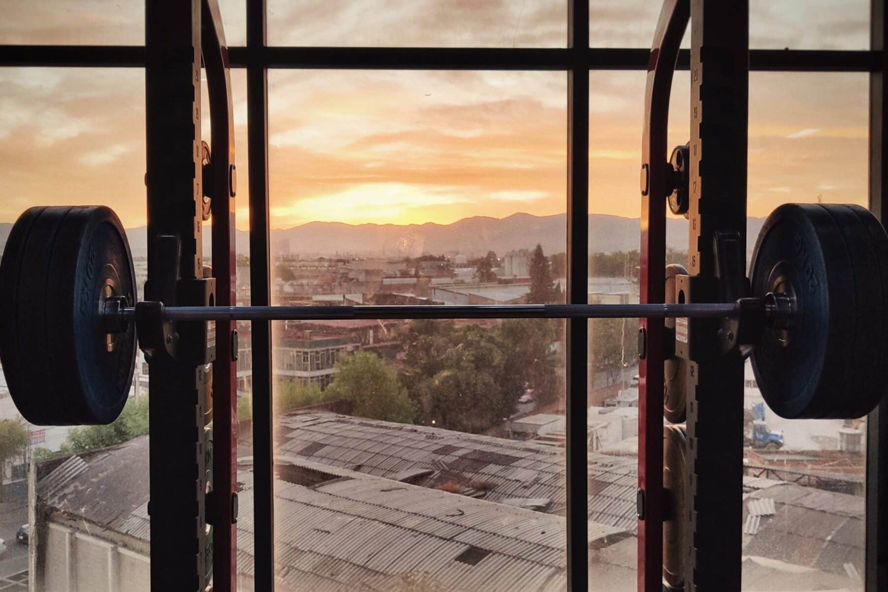 Strength Training Men of Strength. best weightlifting exercises