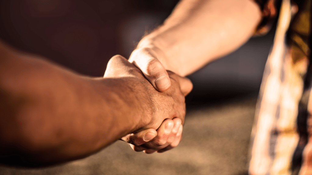 how to become a better man