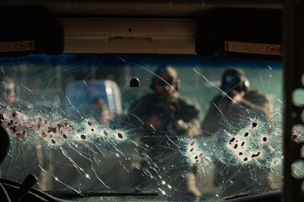 how to become a better man. become dangerous