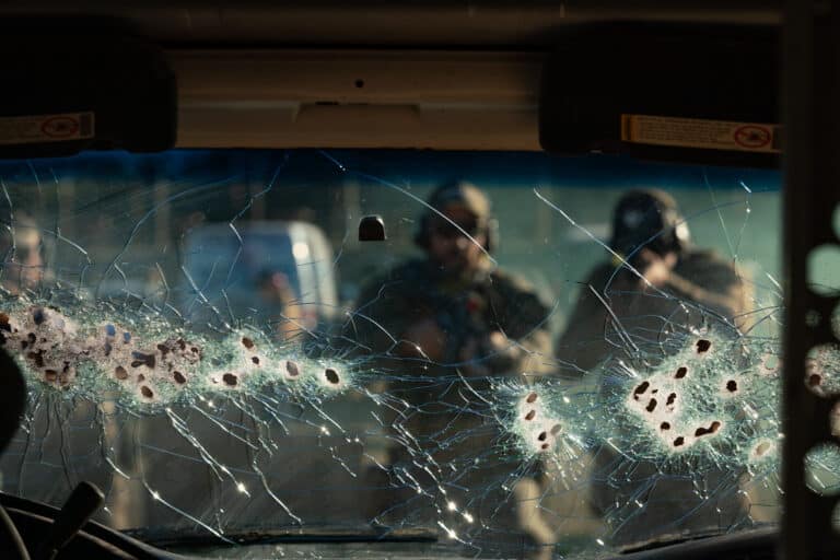 how to become a better man. become dangerous