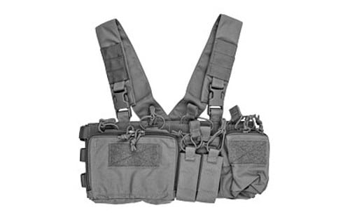 haley heavy chest rig grey 5 55008
