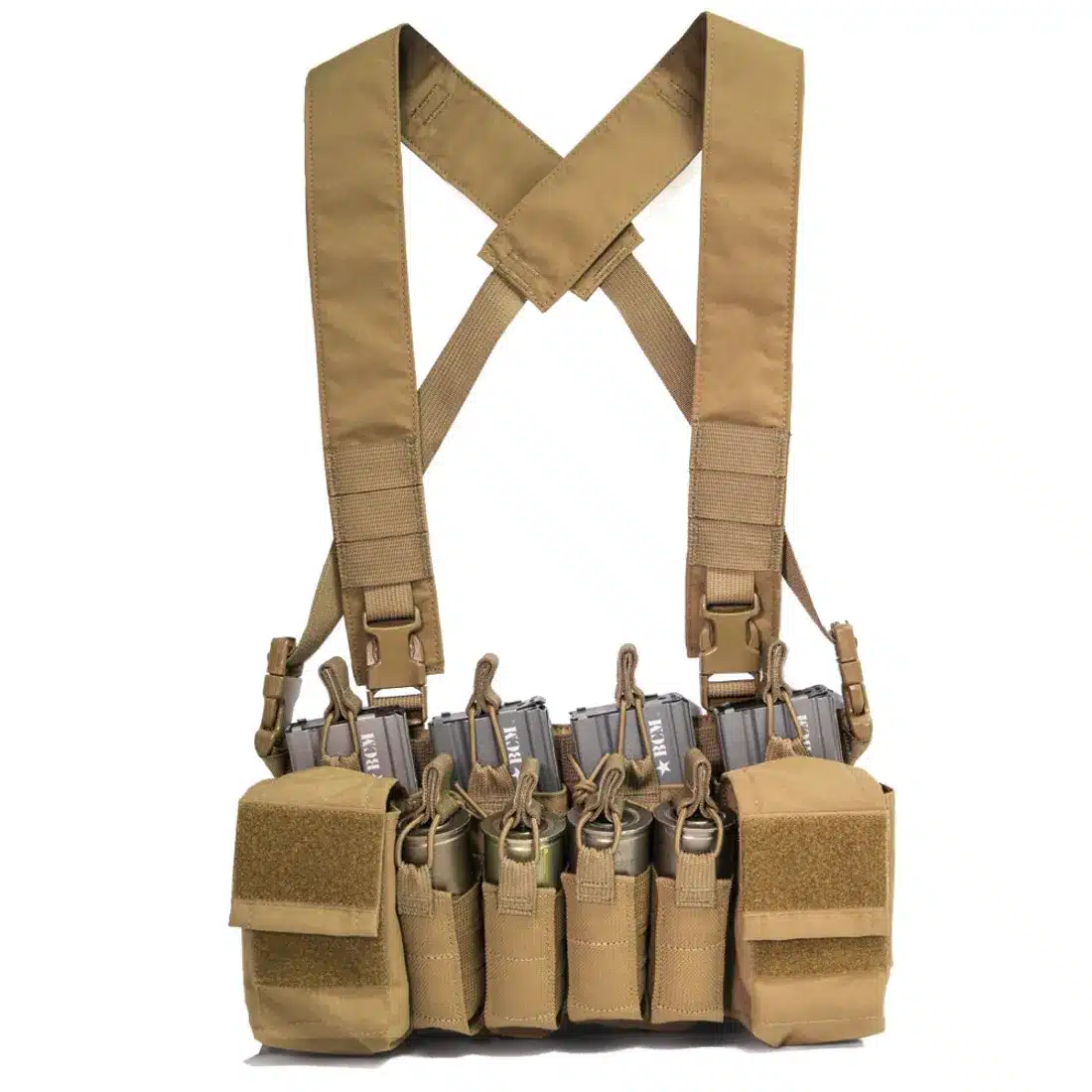 haley strategic d3cr x chest rig