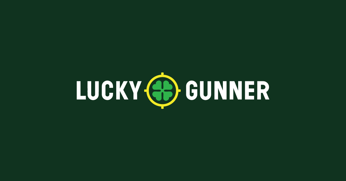 luck gunner best place to buy ammo online
