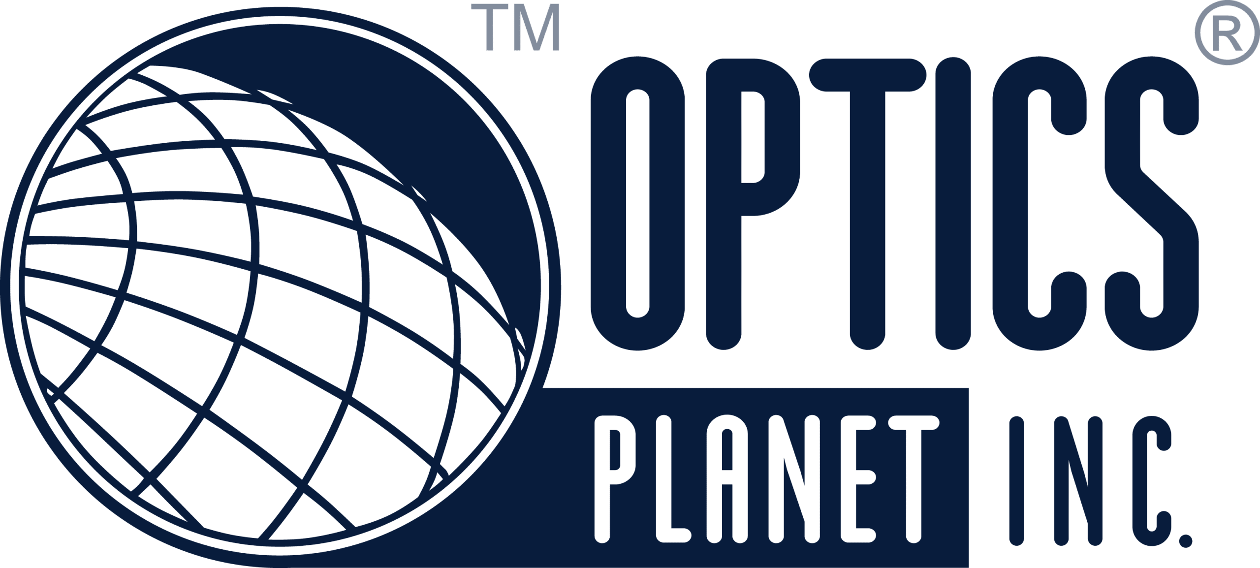 optics planet logo