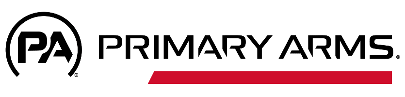 primary arms logo best place to buy ammo online