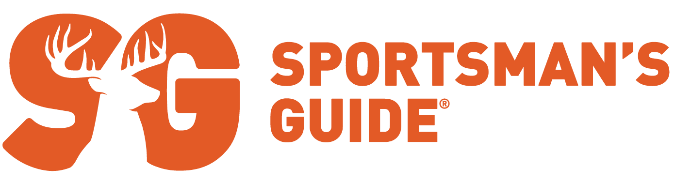 sportsmans guide logo best place to buy ammo online