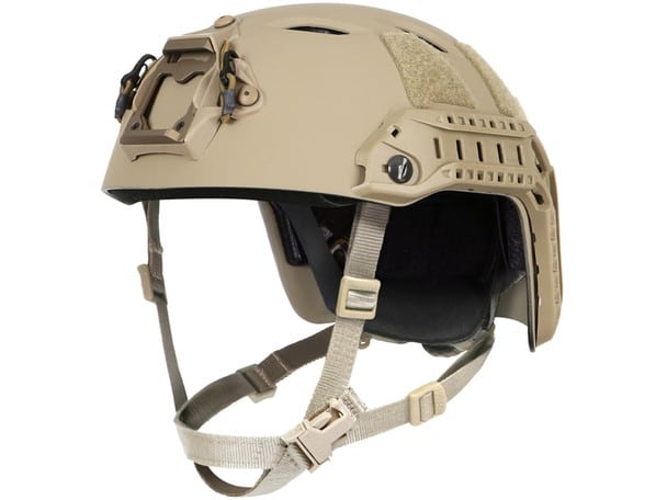 best ballistic helmets