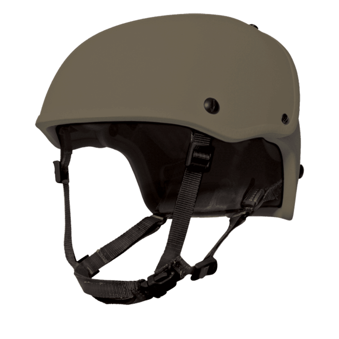 best ballistic helmets