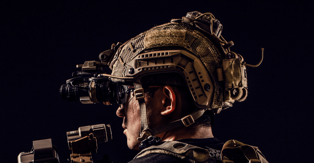 best ballistic helmets