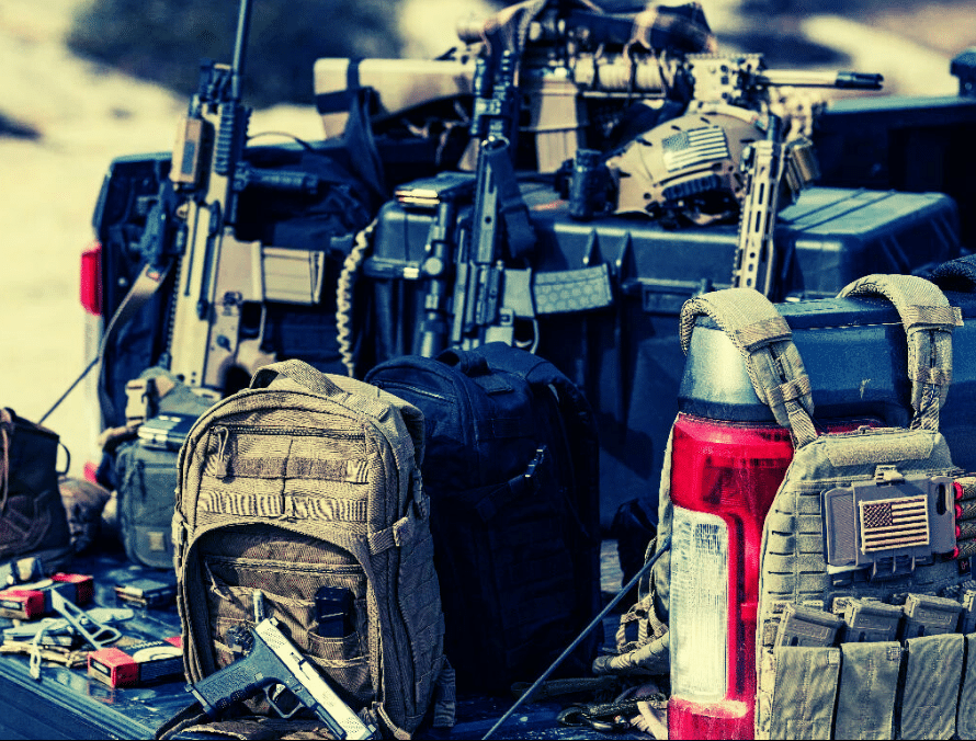 men of strength usa deals. shtf loadout