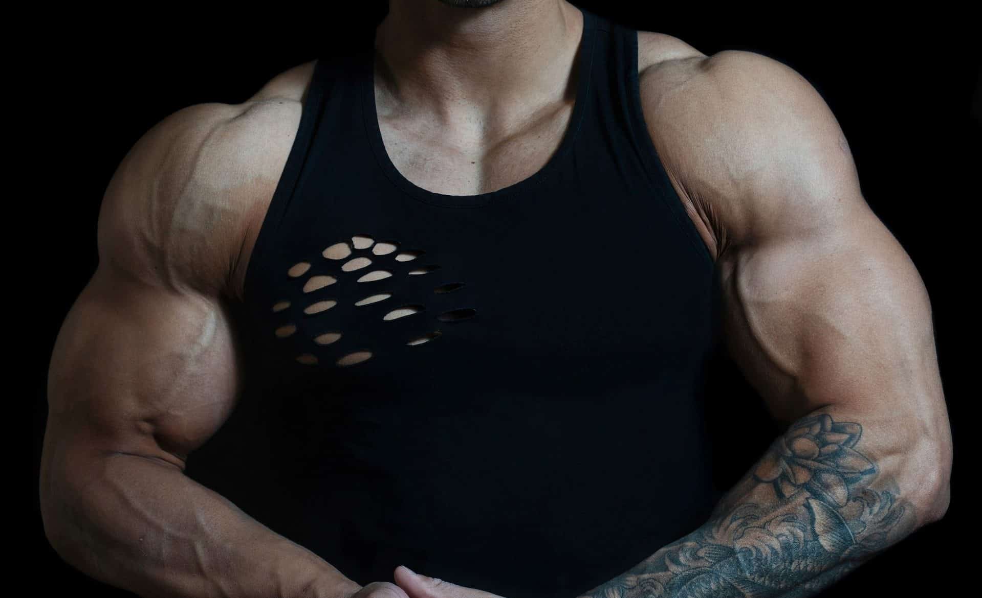 best weightlifting exercises