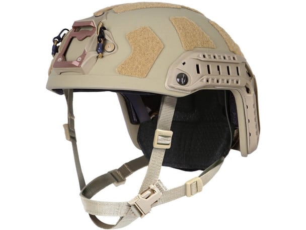 best ballistic helmets