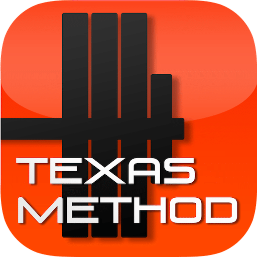 texas method