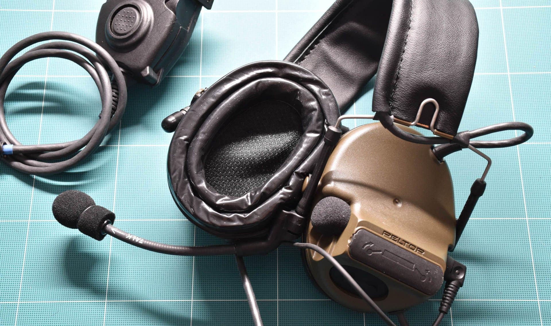 best shooting ear protection