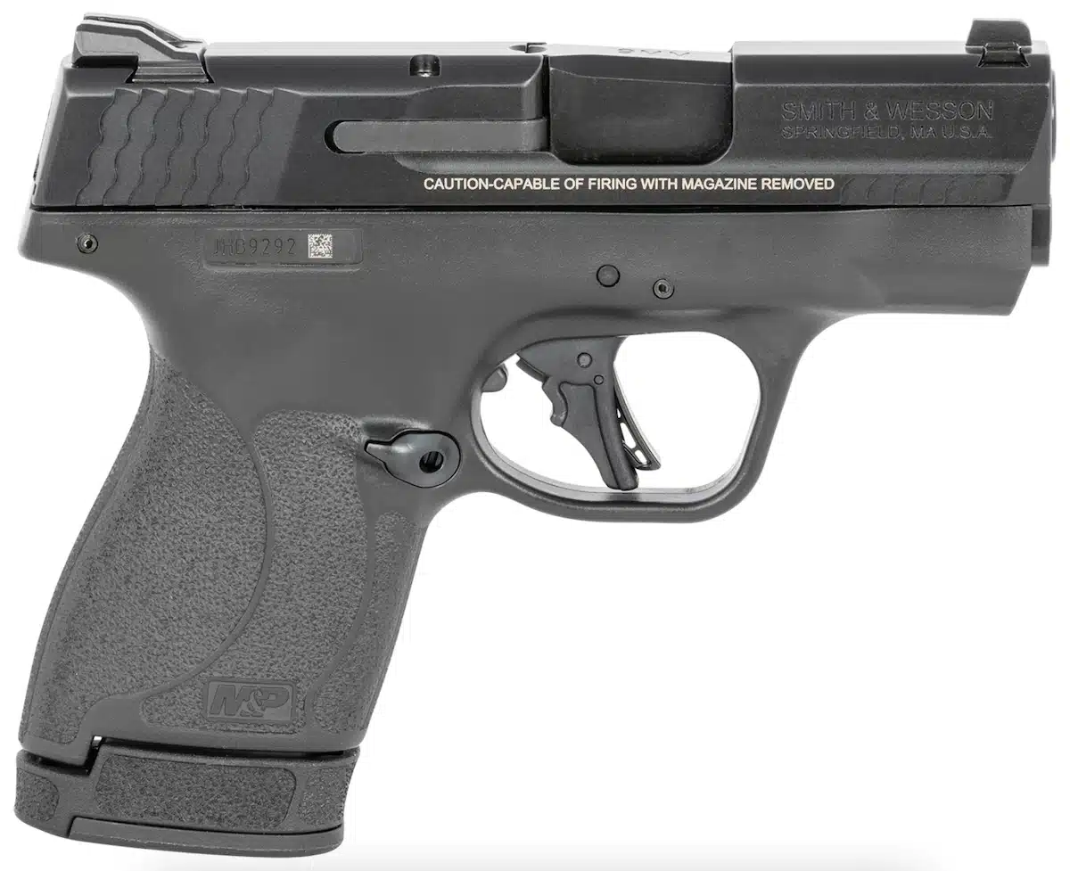 best concealed carry gun