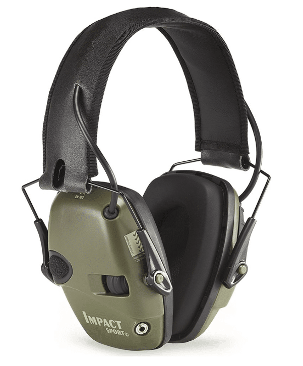 best shooting ear protection