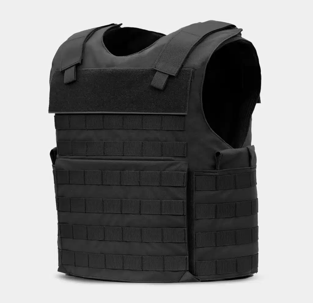 Plate Carrier vs Chest Rig: What's Best For You? 9 best body armor soft