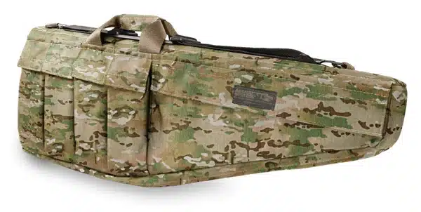 best range bag