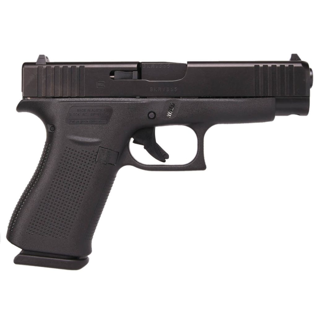 best concealed carry gun
