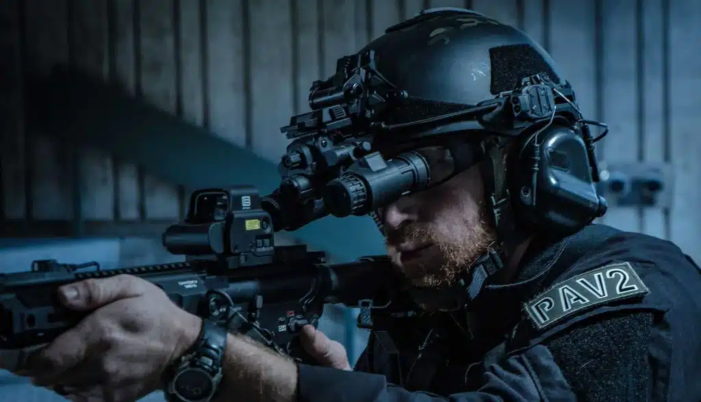 hhv best shooting ear protection