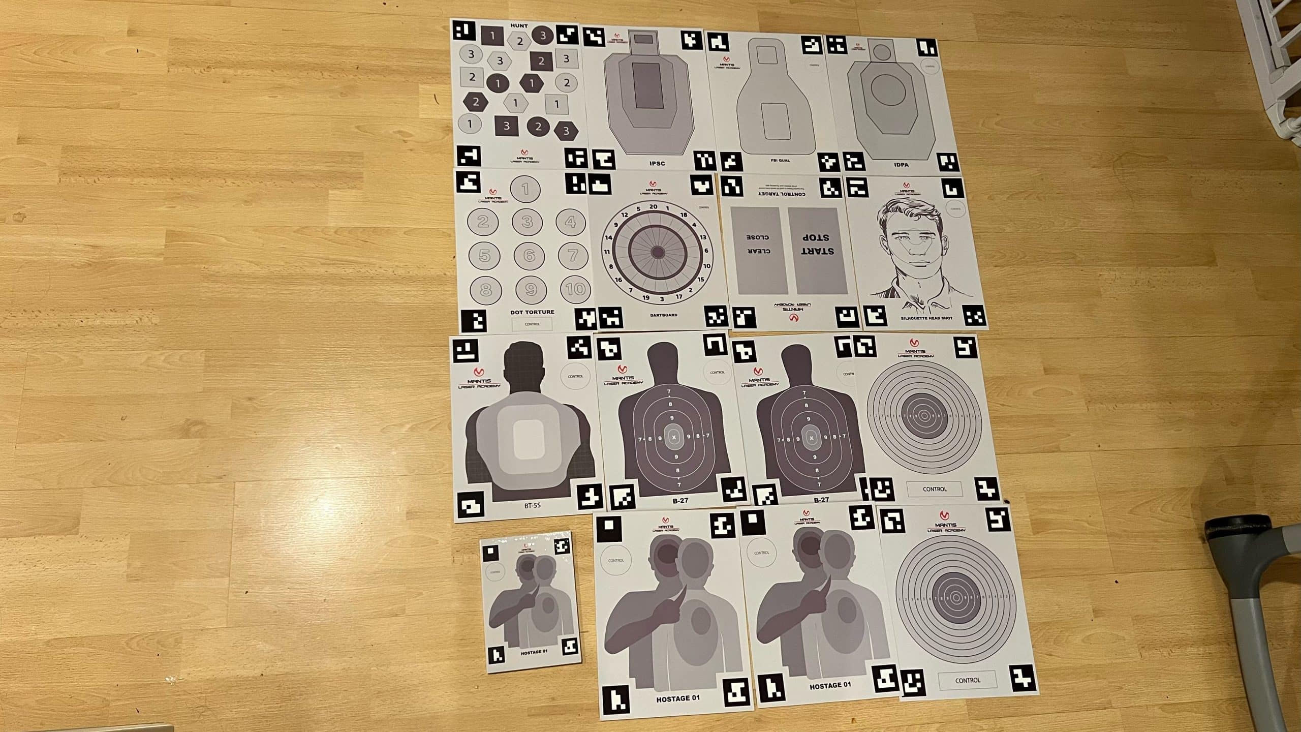 laser academy review
