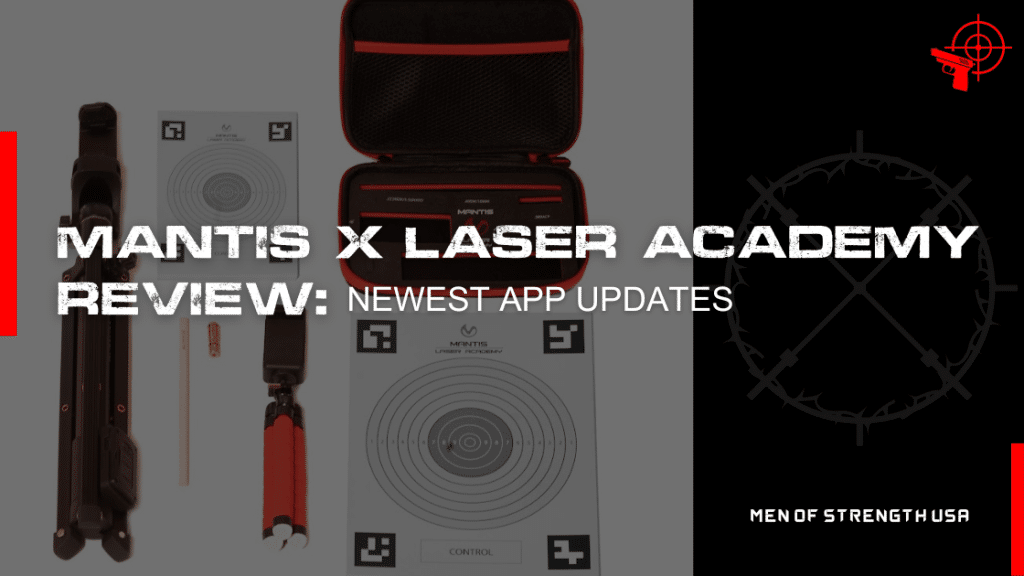 mantis x laser academy review