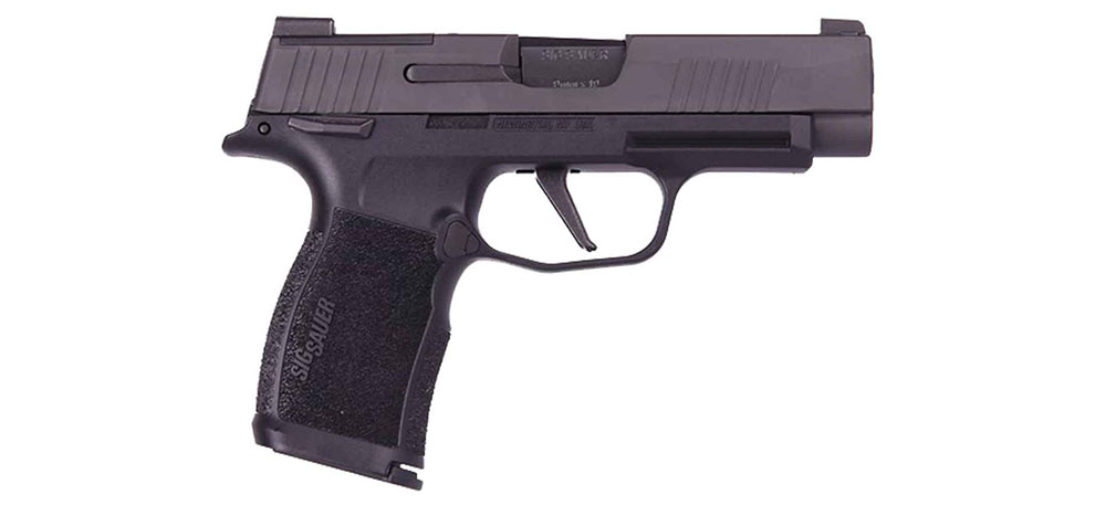 best concealed carry gun
