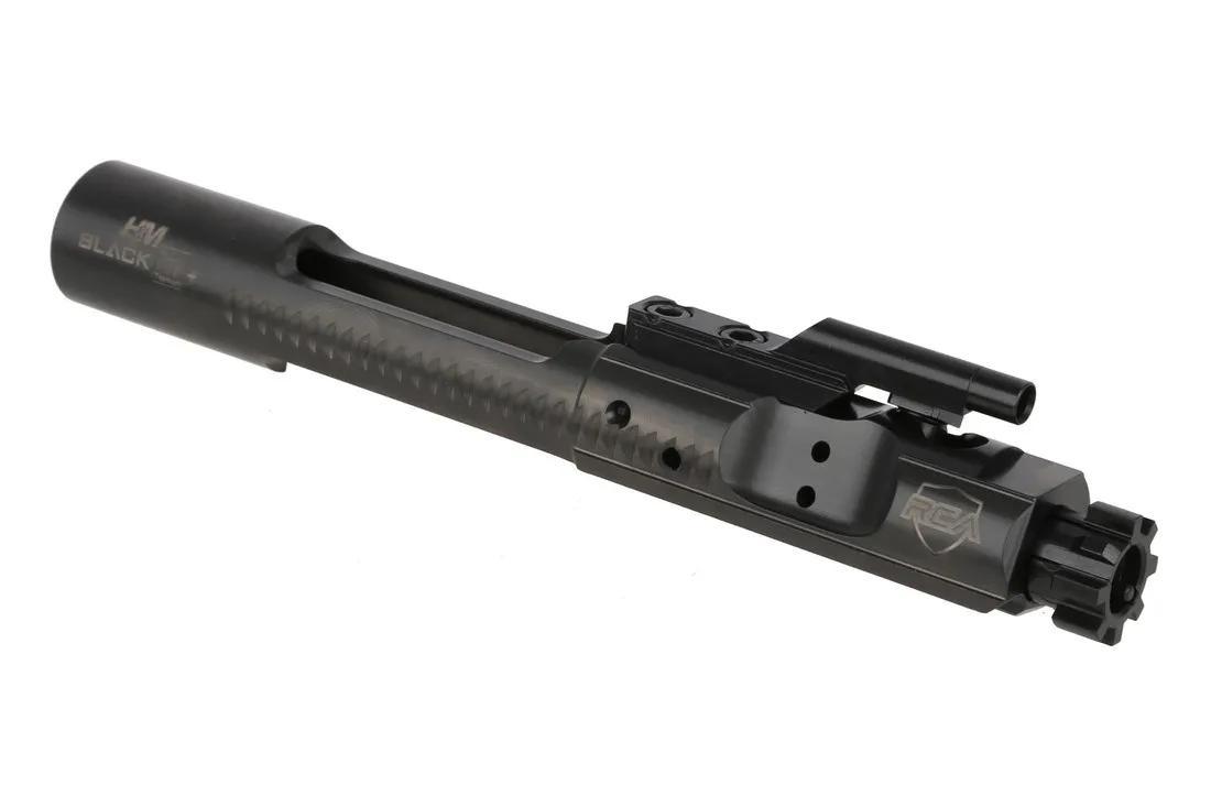 rca bcg