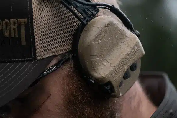 best shooting ear protection