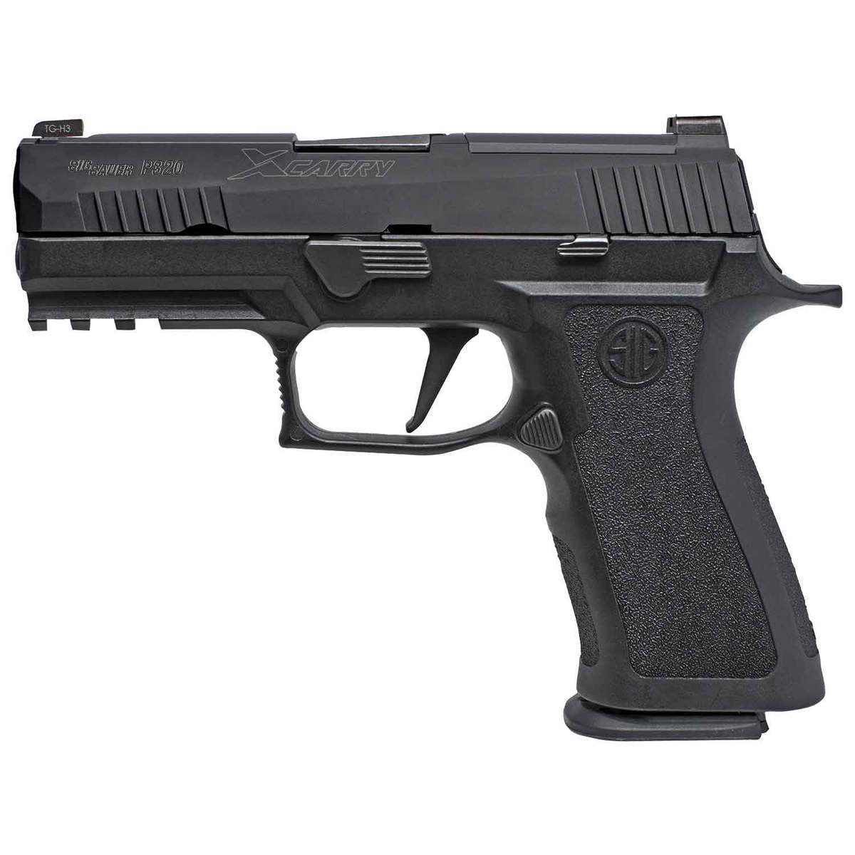 best concealed carry gun