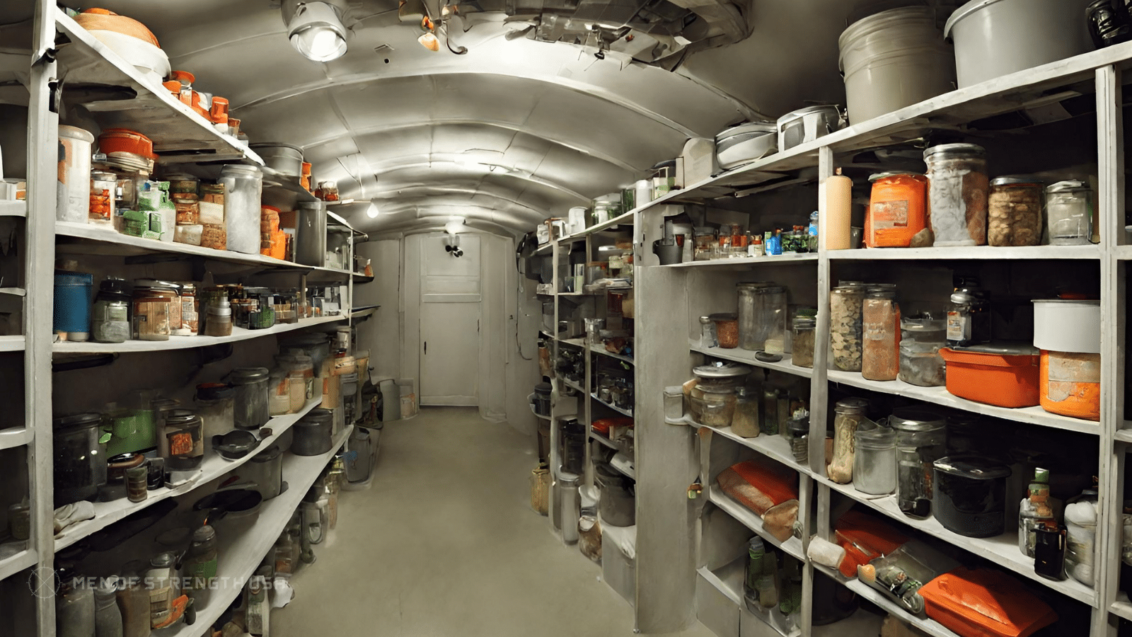 what does the bible say about prepping? how to start prepping