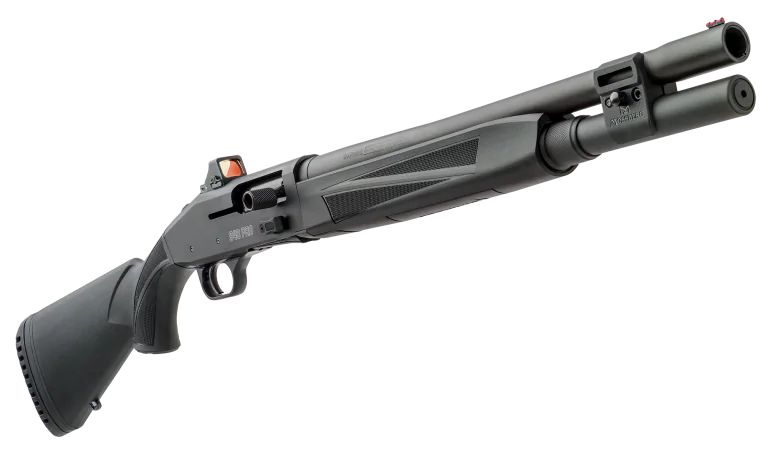 best tactical shotgun