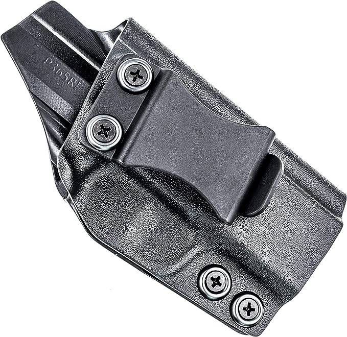 best iwb holster