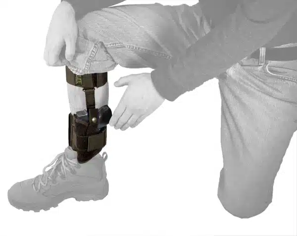 best iwb holster alternative