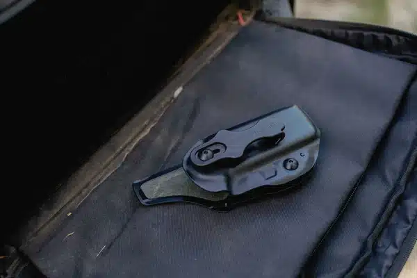 best iwb holster