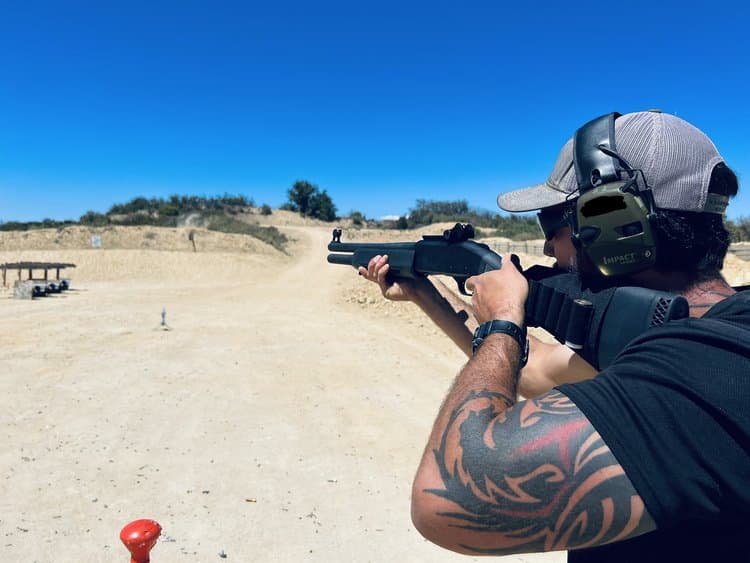 best tactical shotgun