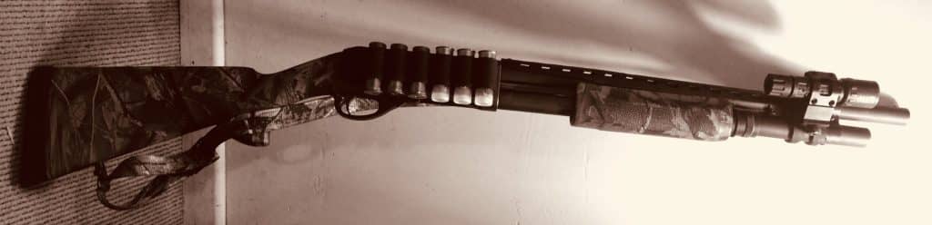 best tactical shotgun