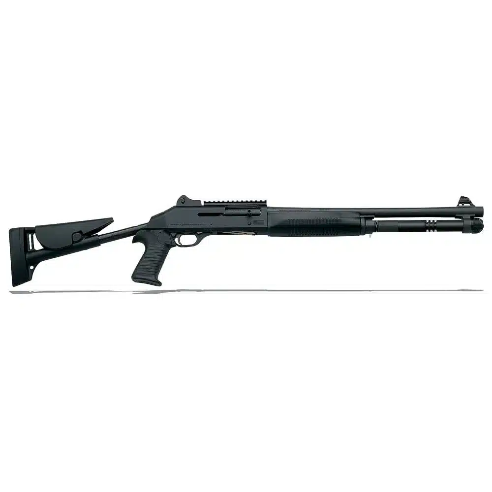 benelli m1014 shotgun