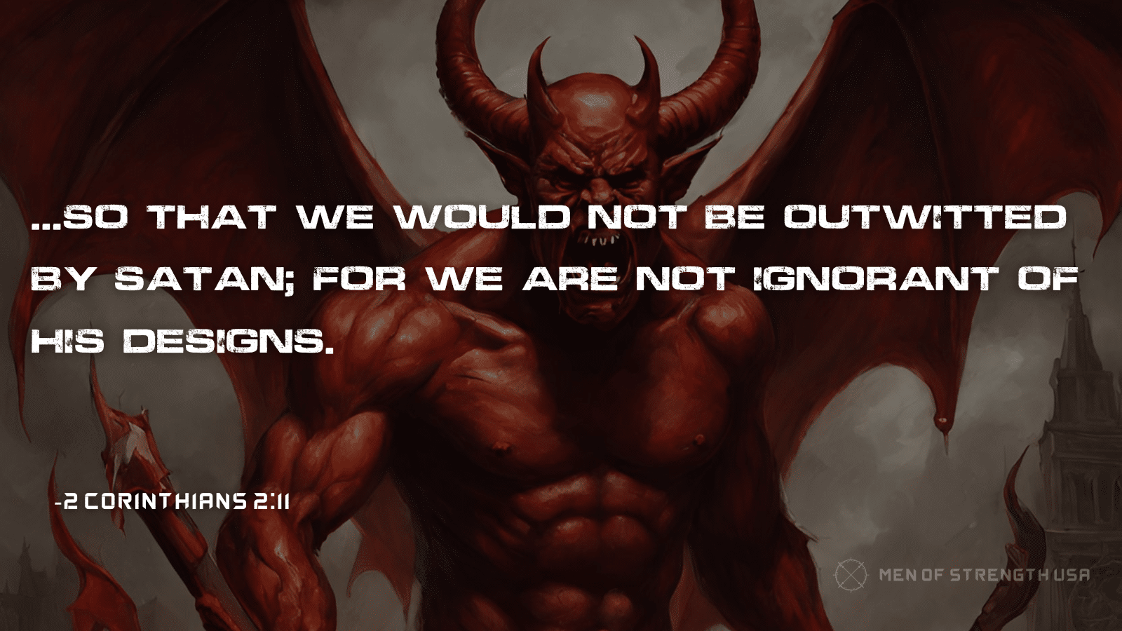 men of strength USA Twitter Post 12