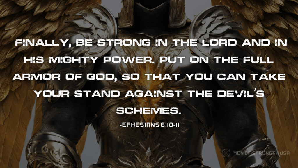 how to follow jesus, how to fight spiritual warfare