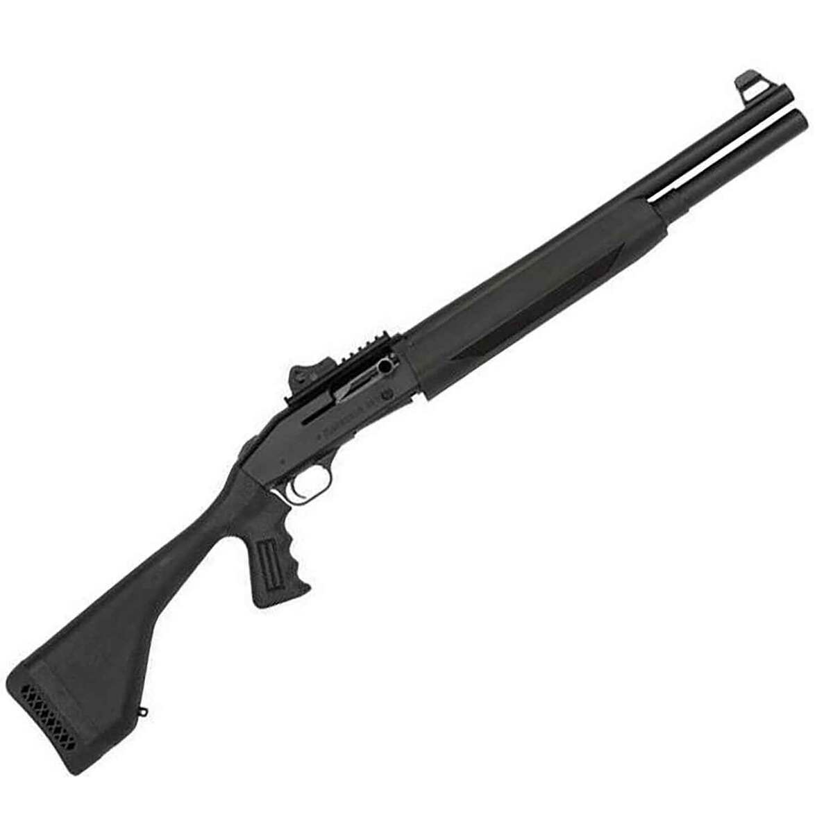 mossberg 930 tactical 8 shot spx semi auto shotgun 1295434 1