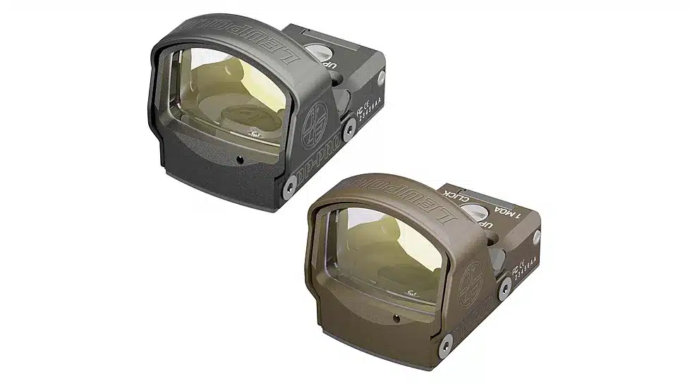 opplanet leupold deltapoint pro 25 moa red dot sight mcimage spids 94567 99580 vids