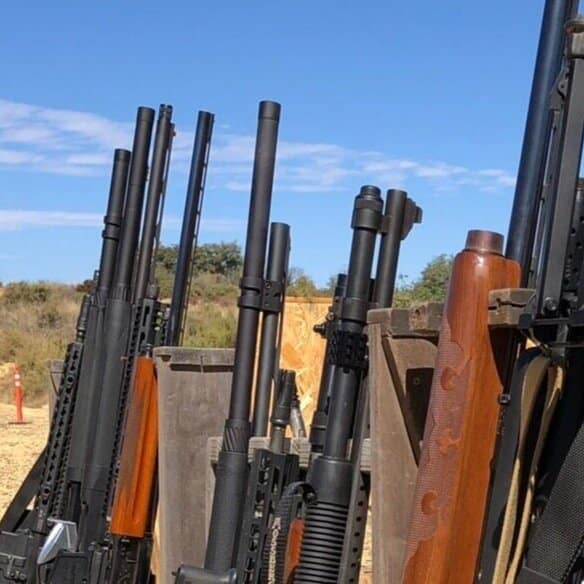 best tactical shotgun