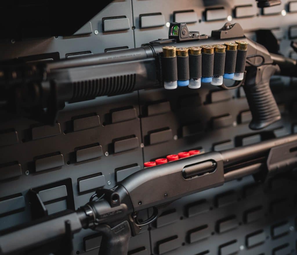 best tactical shotgun