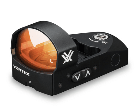 venom red dot