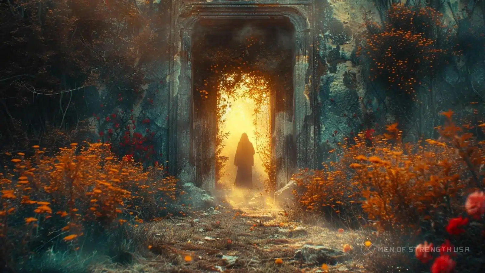 narrow is the gate