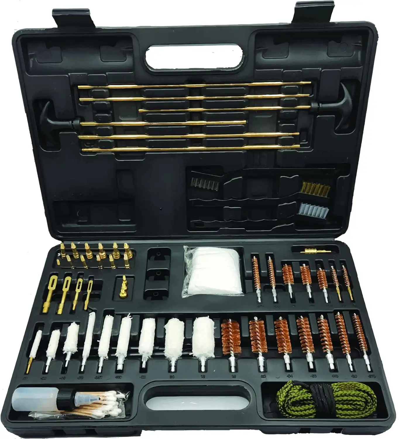 Find the Best Gun Cleaning Kit: Top Picks for 2025 8 best gun cleaning kit